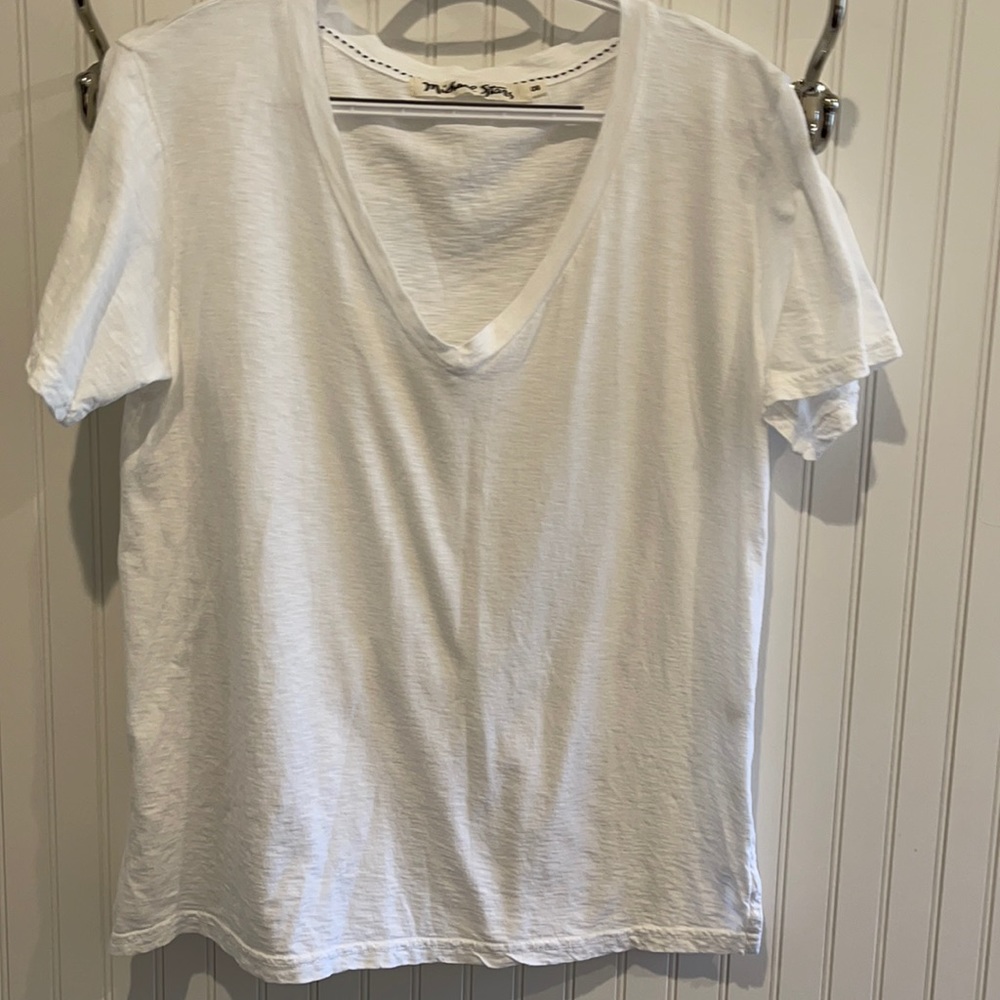 NWOT Michael Stars‎ Darling Tee!